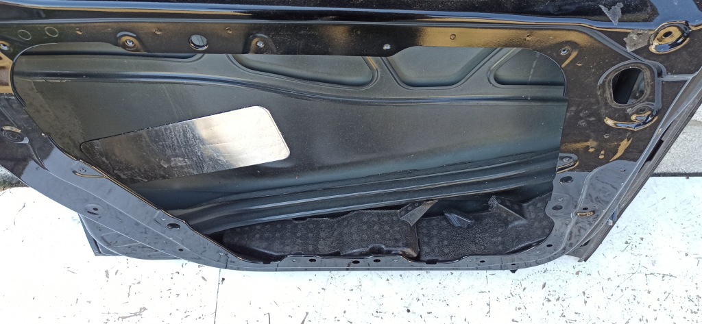 фото №14, Mercedes w247 b-klasa 2018- двері лівий перед