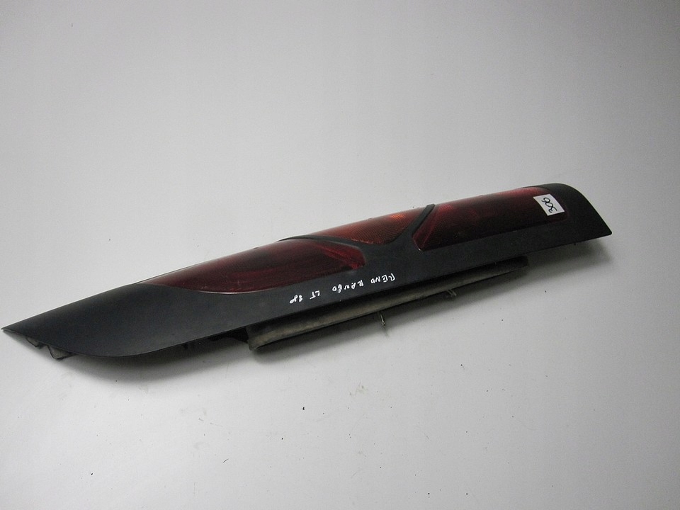 фото №5, Лампа задня ліва renault kangoo 98r 306