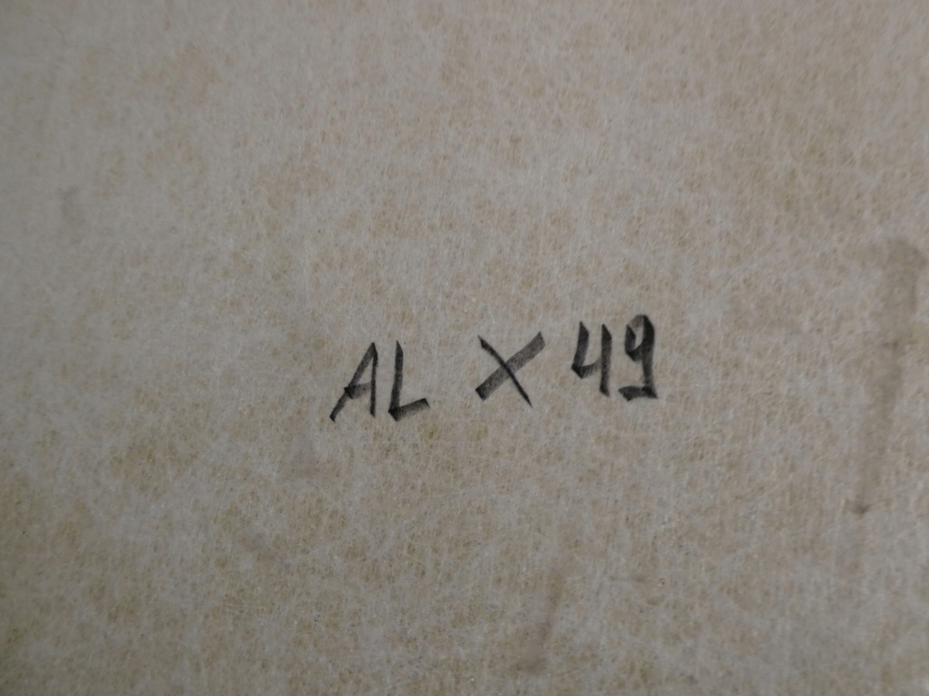 фото №5, Vw sharan 7n seat alhambra \стеля