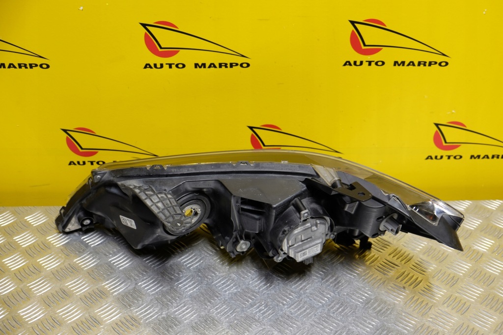 Купить Honda accord купе 2013- фара фара led r америка