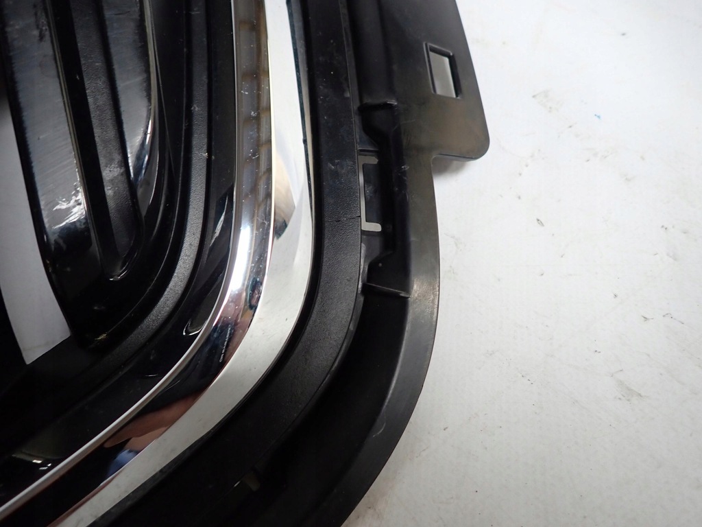 фото №10, Skoda kamiq 658 19- решітка радіатора решітка радіатора радіатора 658853653