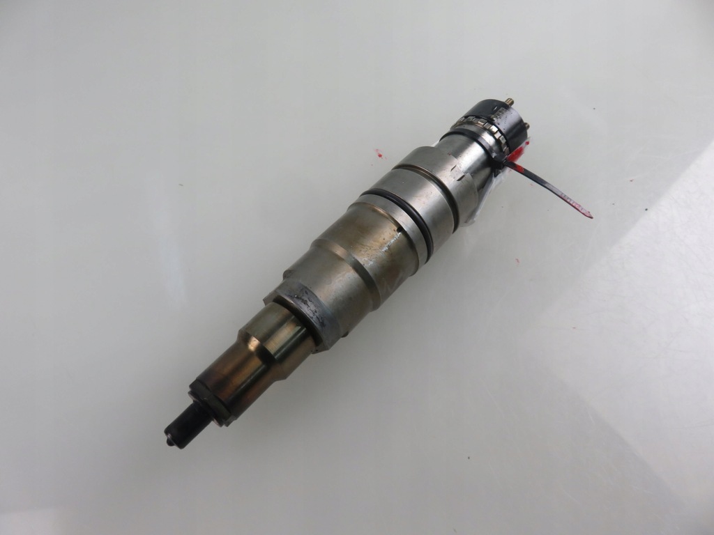 фото №3, Форсунка scania r i 2004-2019 r450 r6 - dc 13.147 euro6 2057401