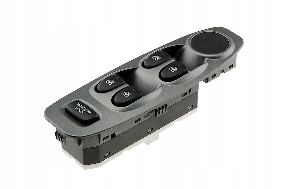 фото №1, Перемикач керування вікон