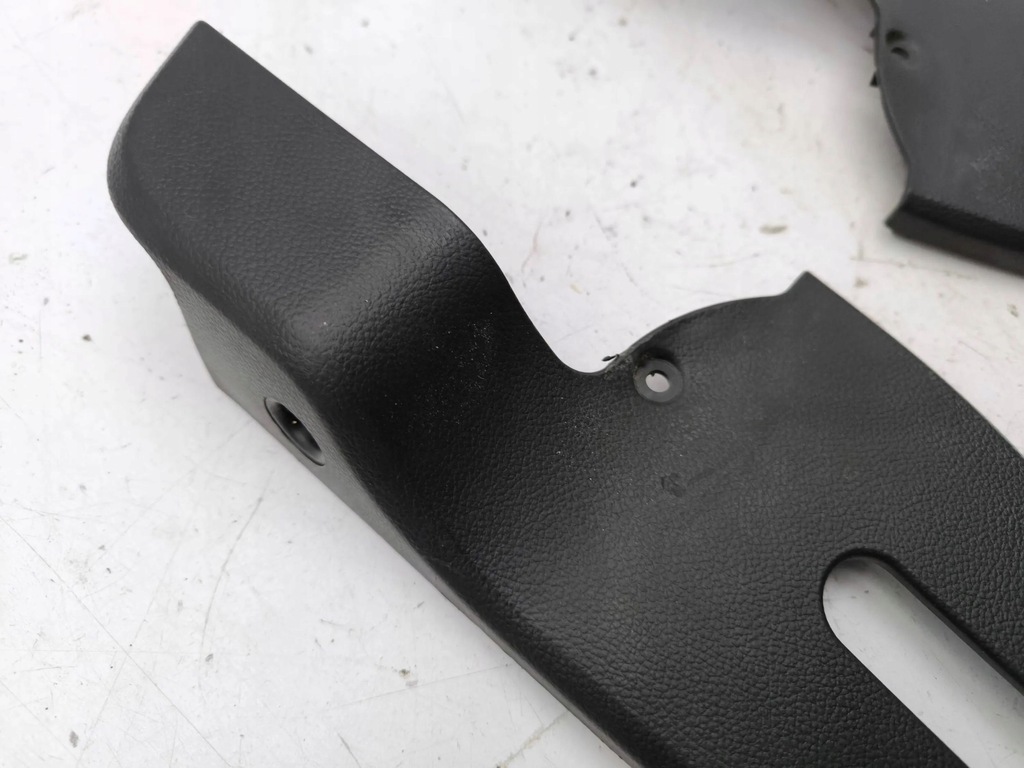 фото №7, Opel antara 2012 перед сторона права обшивка сидіння