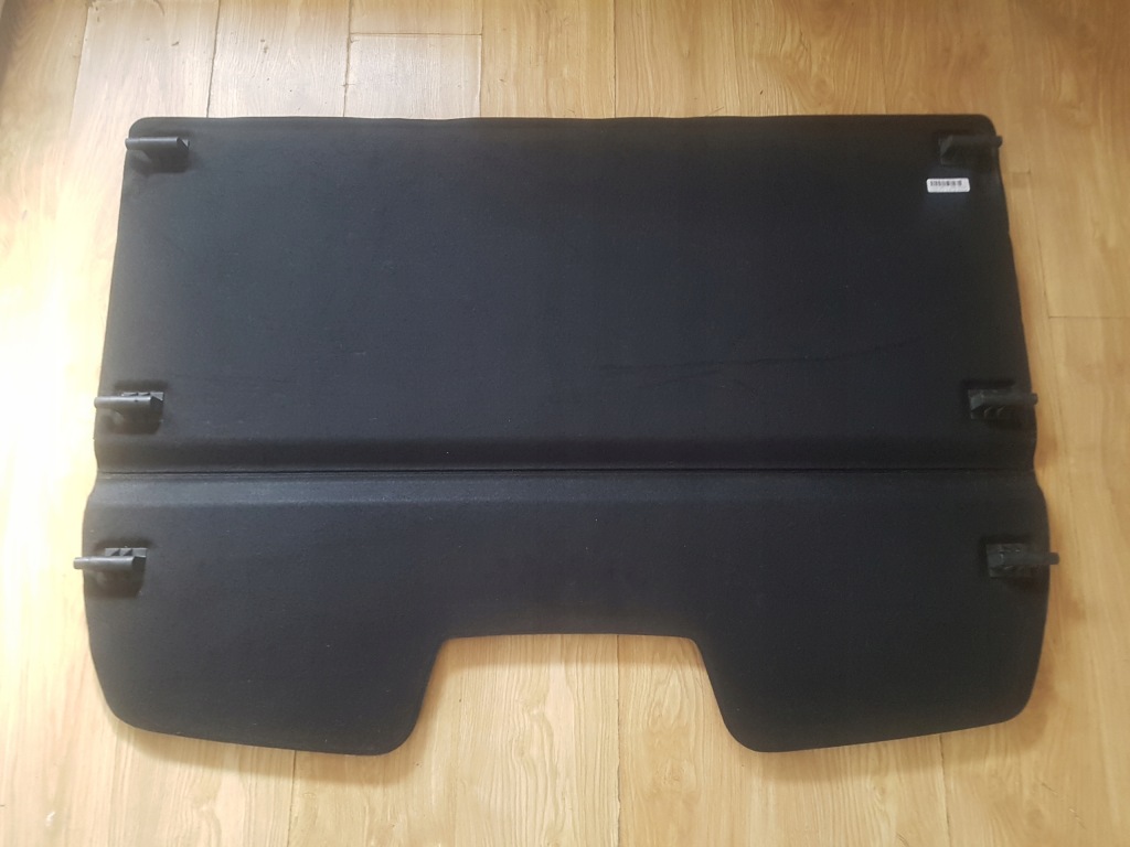 фото №3, Полиця berlingo partner iv 4 rifter combo e proace 18-22r