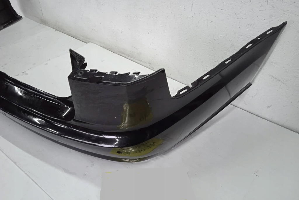 фото №6, Бампер задняя audi a6 c7 kombi