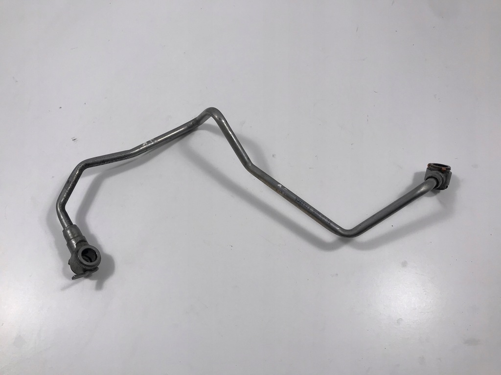 фото №1, 9606878180 труба шланг турбины citroen peugeot