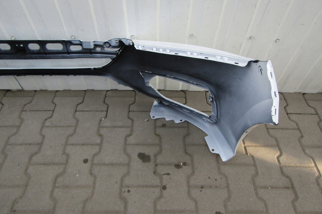 фото №10, Бампер перед передний honda insight iii 3 18-