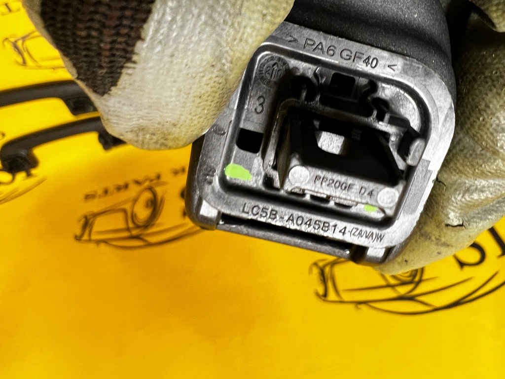 фото №7, Кронштейн ручка ручка стельовий ford kuga mk3