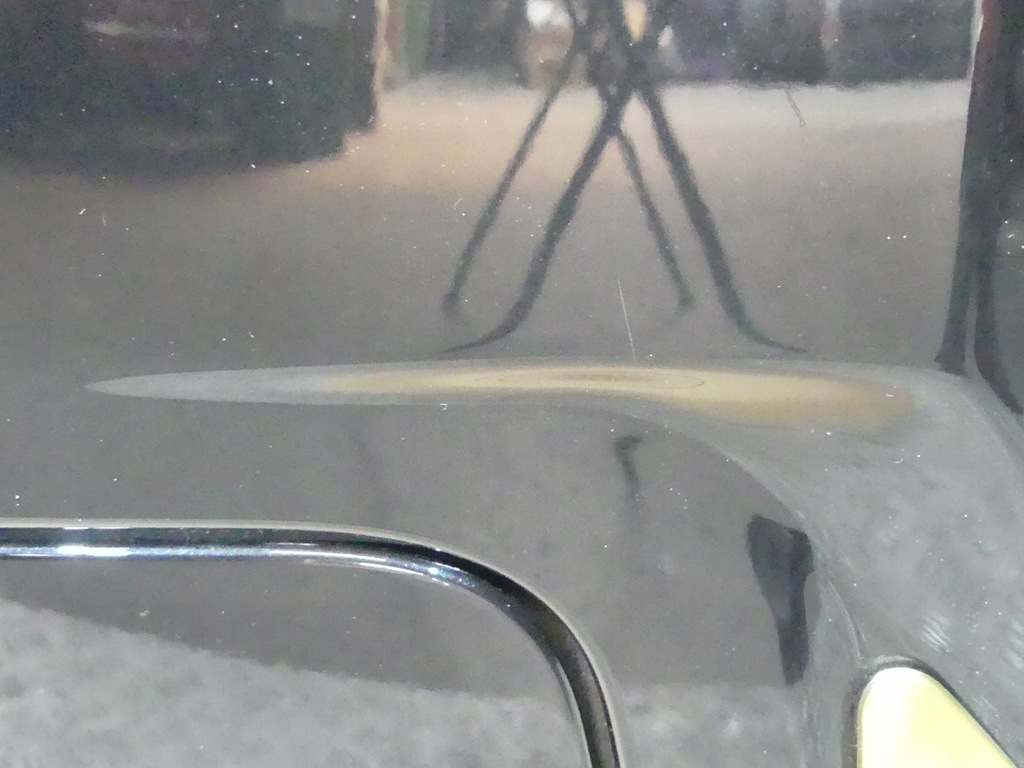 фото №11, Bmw xm g09 капот крила бампер підсилювач carbonschwarz 416