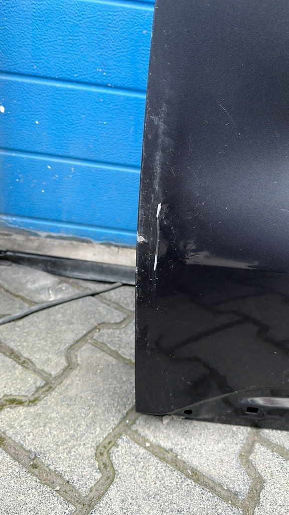 фото №4, Kia sorento 2021- двері передні перед ліва