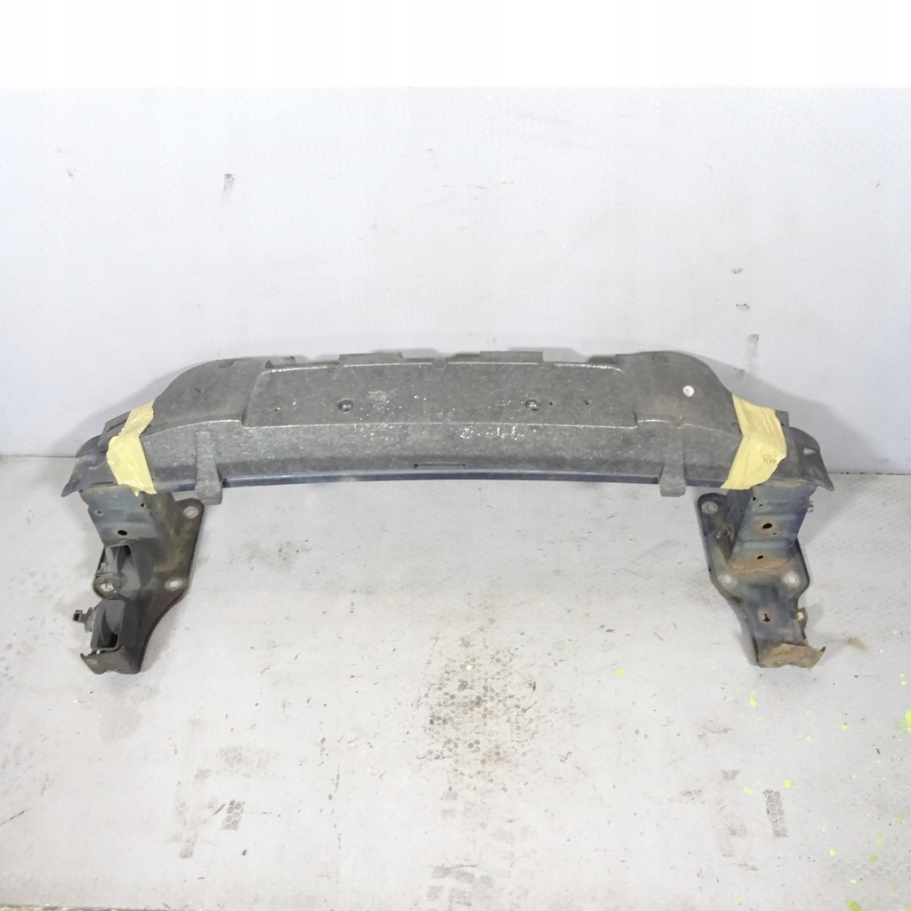 фото №1, Ford galaxy ii балка бампера перед абсорбер