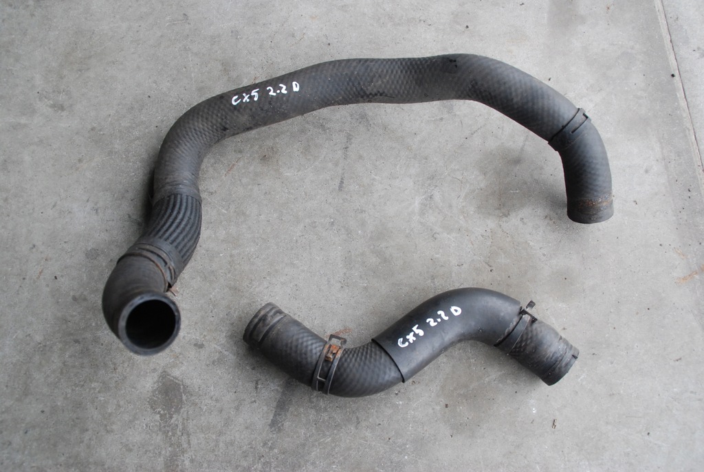 фото №1, Труба трубка wody mazda cx-5 cx5 12r 2.2