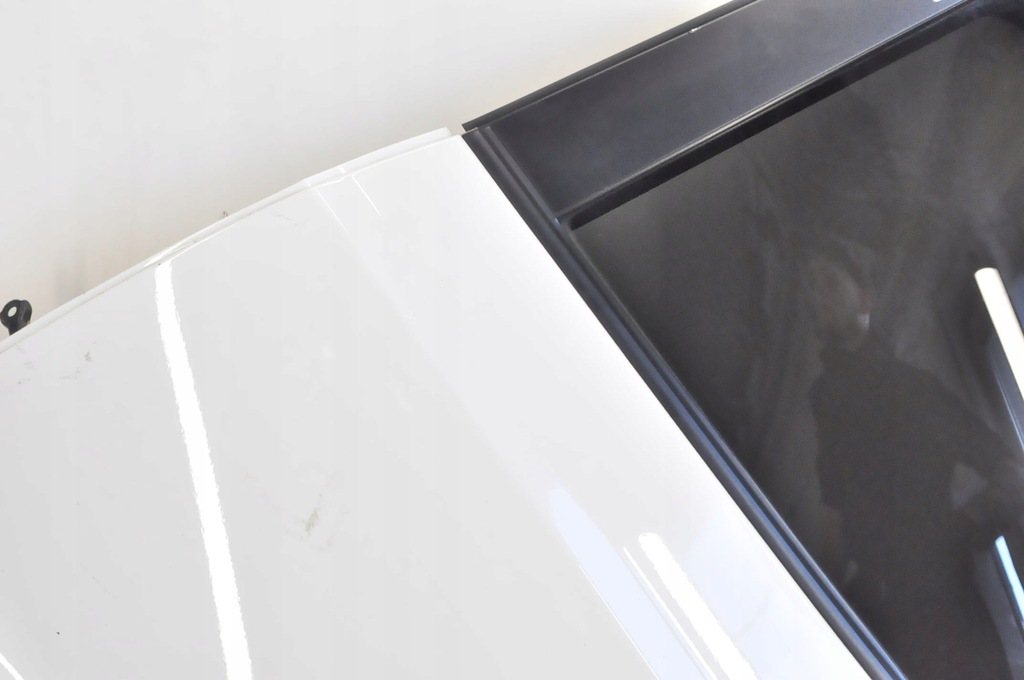 фото №3, Hyundai i10 ii двері лівий задня задні pjw