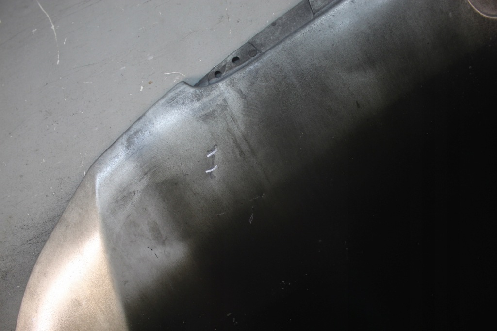 Капот bmw e90 e91 в Україні