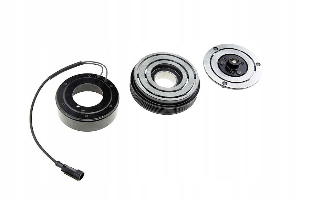 фото №1, Зчеплення компресор кондиціонера do iveco daily iii 29 11 14