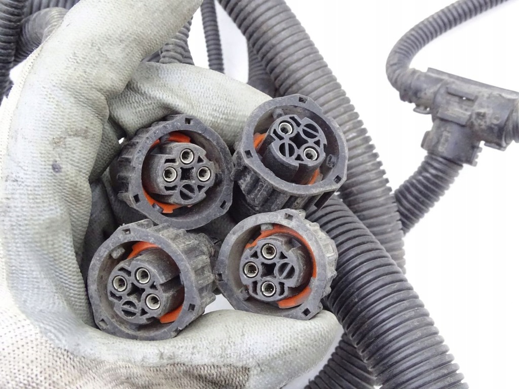 фото №6, Iveco eurocargo iii 06-15 джгут рами abs