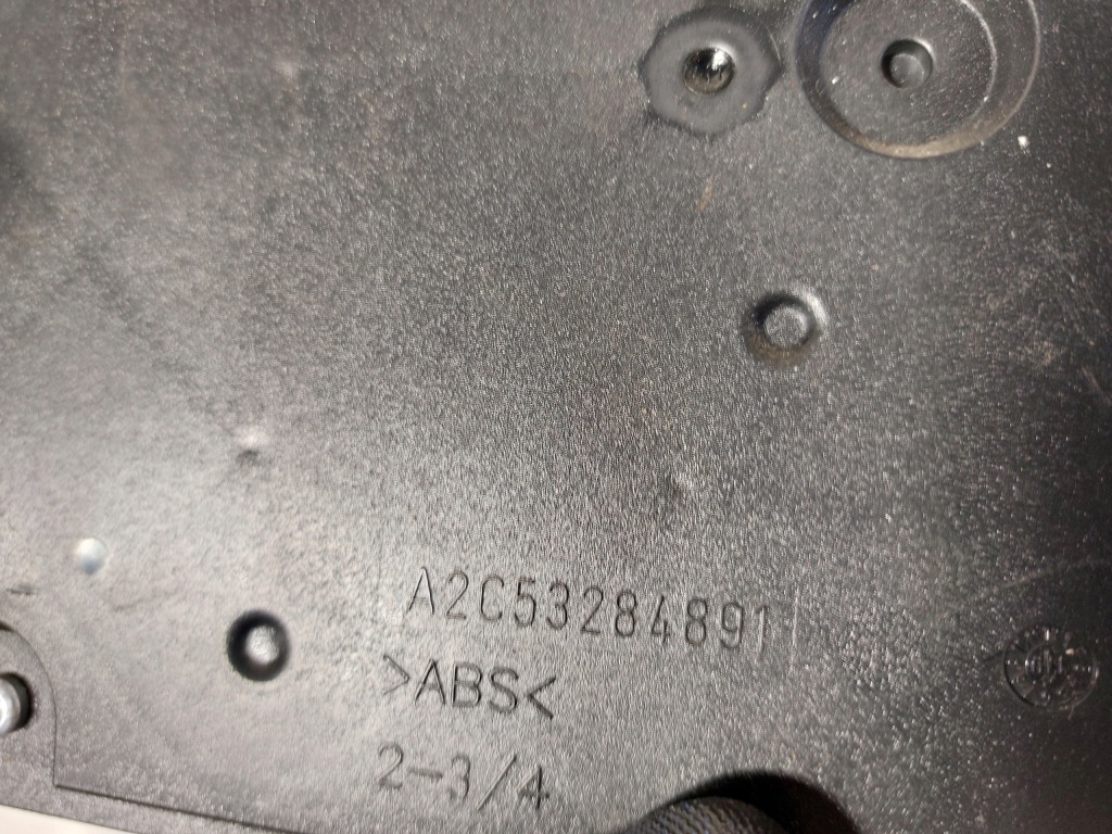 фото №7, Модуль блок керування bcm x95 renault scenic iii eu