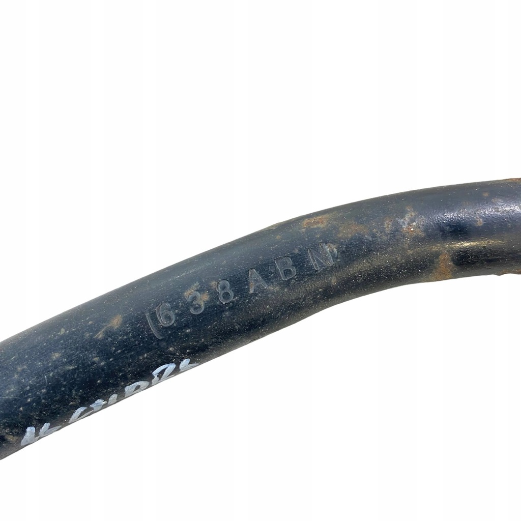 фото №8, Dodge charger 2016 правая сторона рычаги