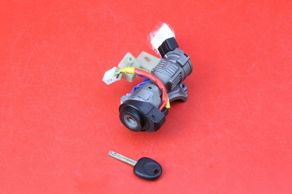 фото №6, Замок зажигания ключ kia ceed 2 ii 1.6 gdi 135 km 12-18