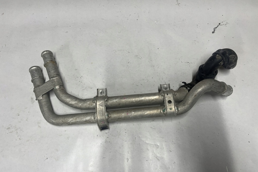 фото №6, Труба охлаждение porsche cayenne 92a 7p5121065c 3.6l бензиновый 309kw 2016