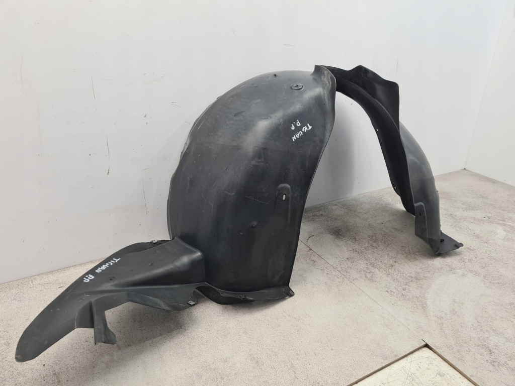 Vw tiguan i подкрылок правый перед 5n0805912 Недорого