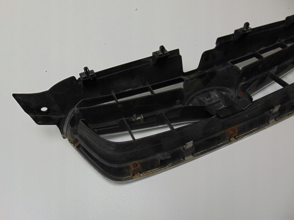 фото №12, Решітка радіатора решітка радіатора subaru legacy iv lift 2006-2009 91121-ag150