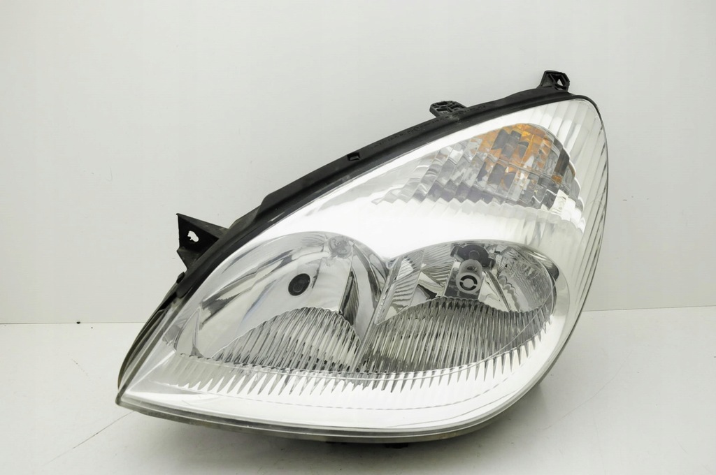 фото №1, Citroen c5 01-04 фара левый ксенон