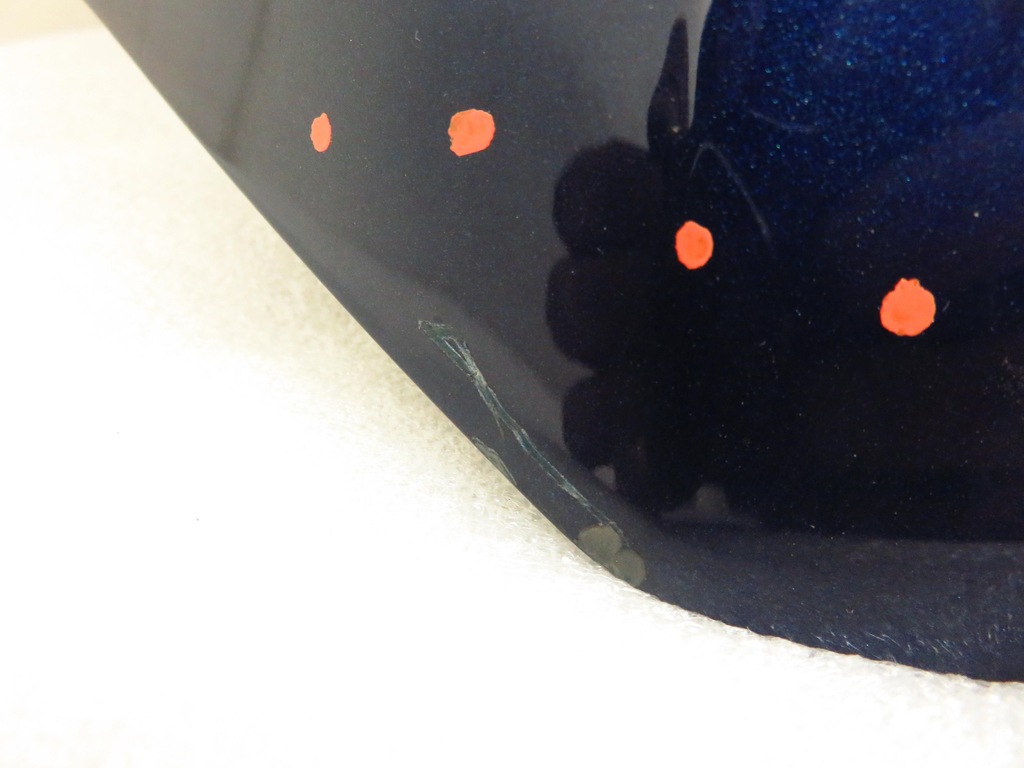 фото №10, Капот vw passat b6 3c2 ld5q,p6p6