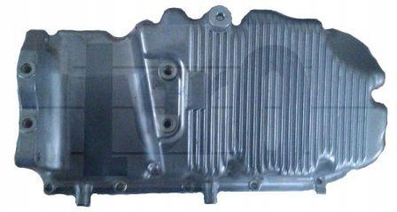 фото №1, Піддон масляна fiat 1 9d 1 9jtd doblo punto 99-12