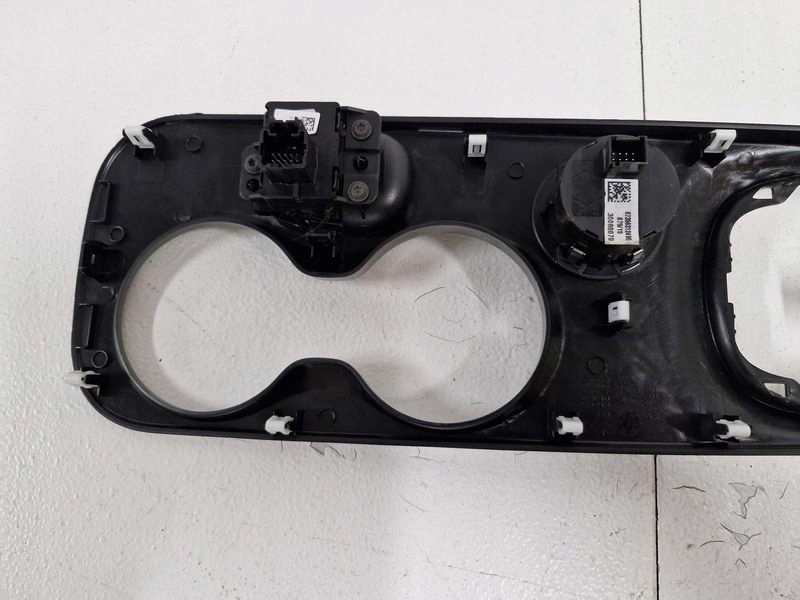 фото №8, Fiat 500x рамка туннель среднего 7356135320