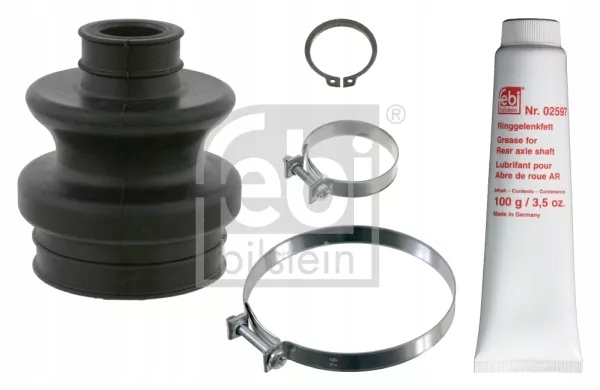 фото №1, Захист шарнір