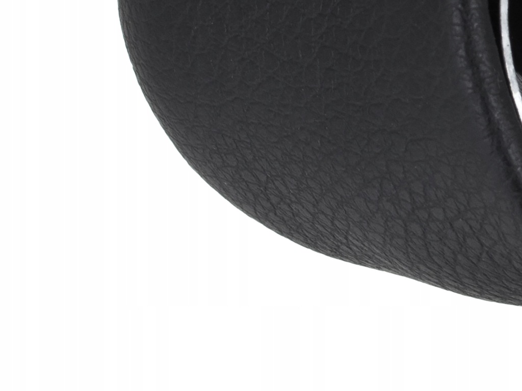 фото №10, Ручка рычаг переключения передач кожа 5b. do iveco daily 2006-2017