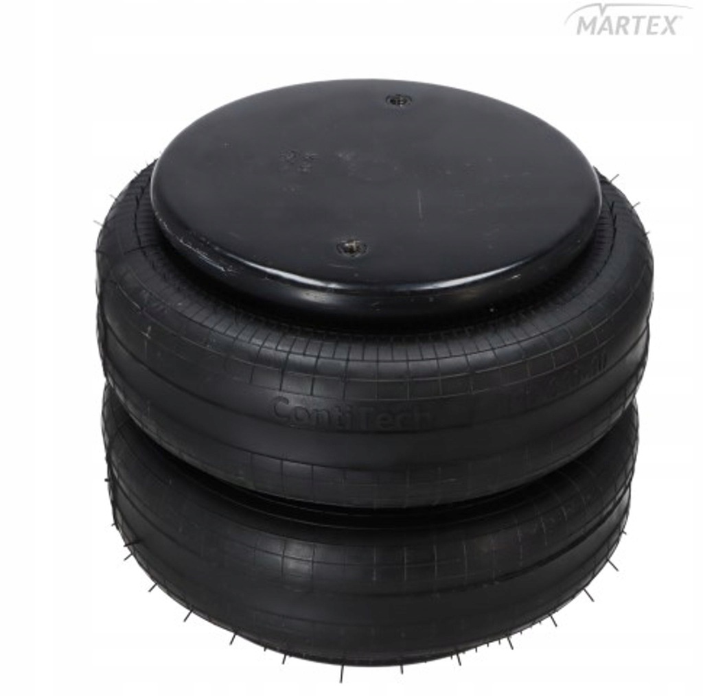 фото №2, Пневмоподушка scania r os підйомник. kpl.contitech