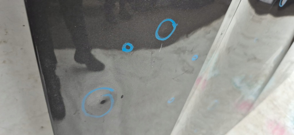 Porsche cayenne 9y 9y0 3 3 капот кришка двигуна po gradzie Недорого