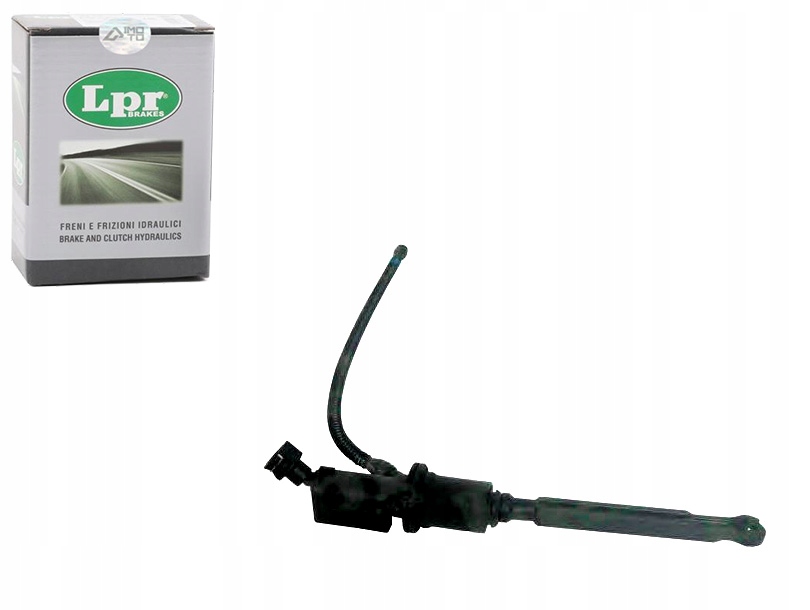 фото №1, Lpr насос сцепления 15,87mm peugeot 308, 308 i, r