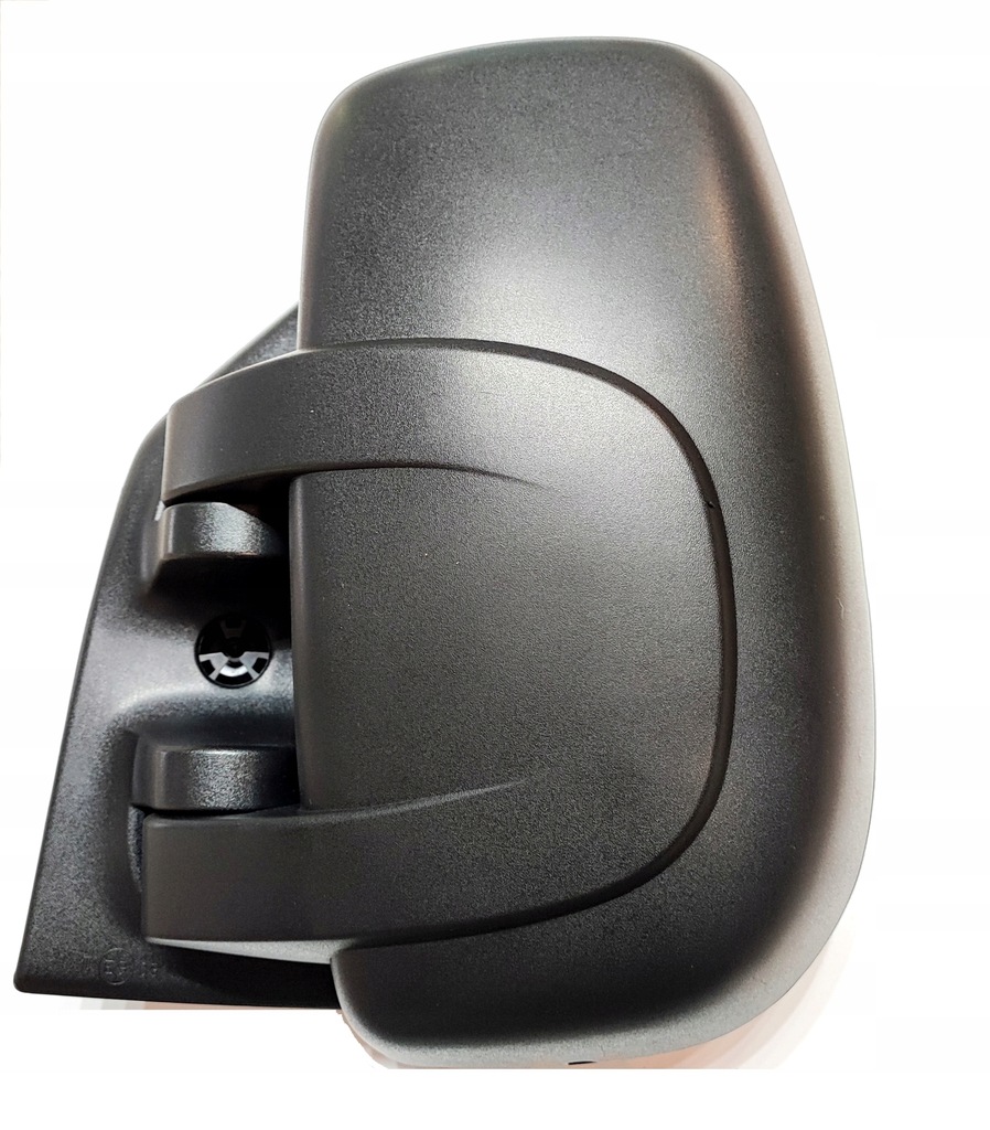 фото №5, Зеркало электрический левая renault master ii 03-10