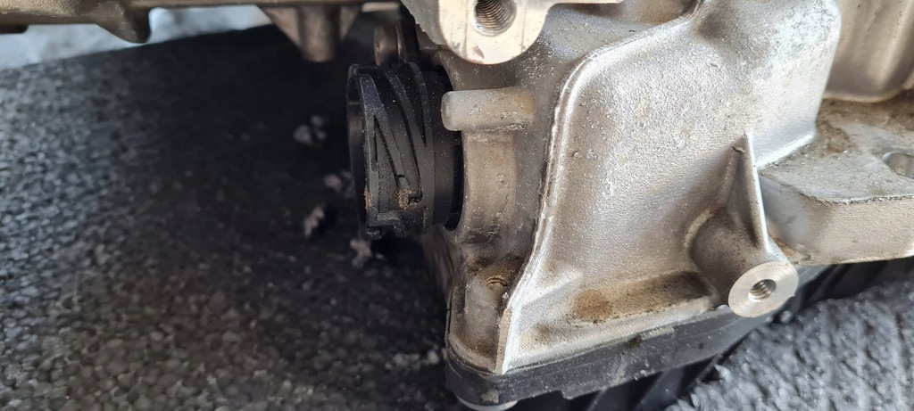 фото №13, Sq8 4m коробка передач передач автоматична коробка передач 4.0 tfsi vnr sq7 4m