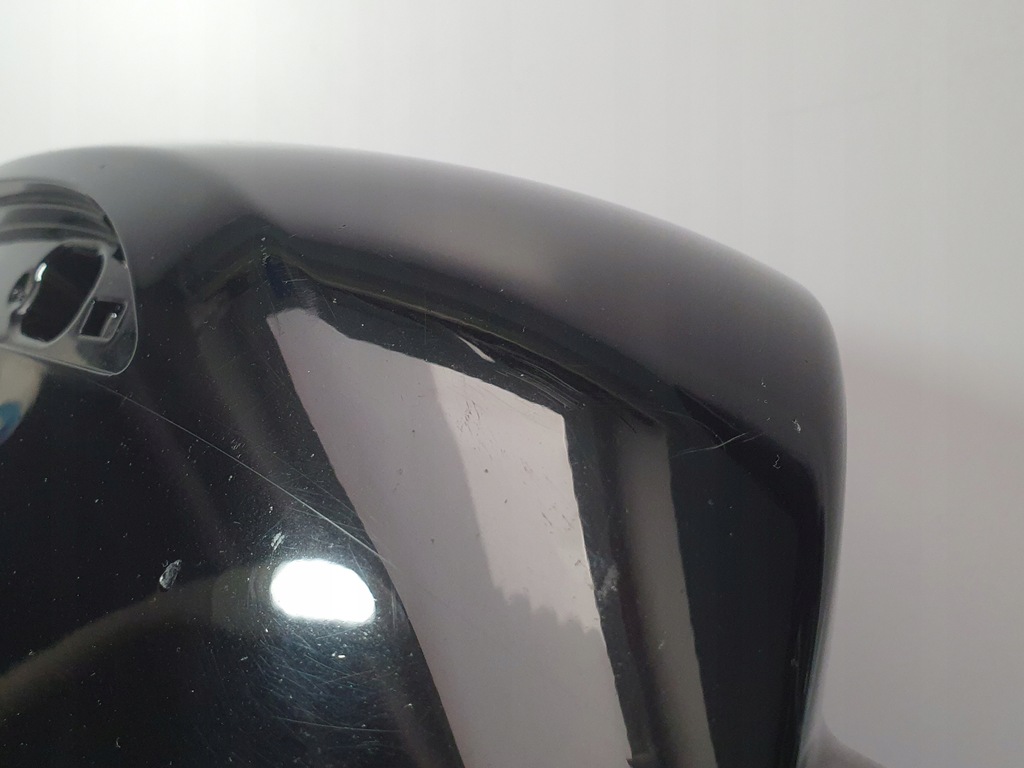 фото №6, Корпус дзеркало права hyundai ix35 09-15r pae