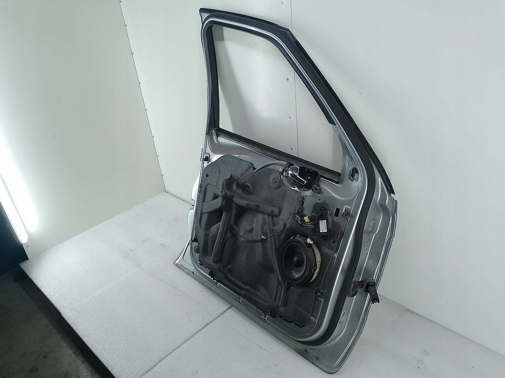 фото №3, Дверь левый перед ford s-max 76