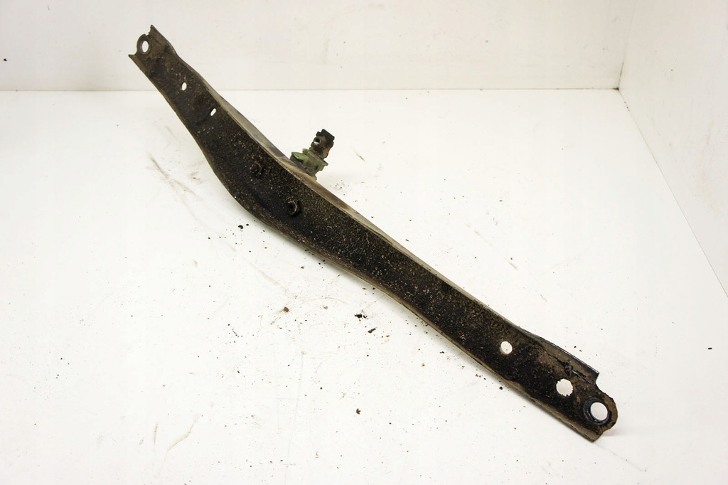 фото №5, Mw106 dacia duster ii 1.5d розпірка підвіска