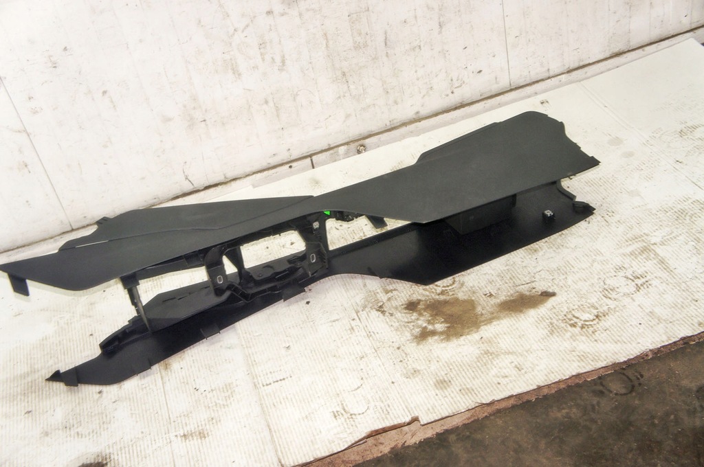 фото №5, Th378 skoda octavia iv туннель средний