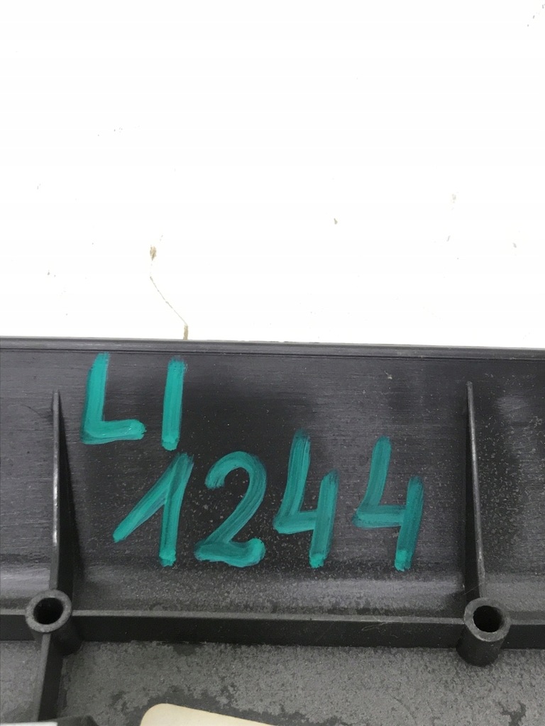 фото №9, Молдинг накладка стельовий dodge nitro