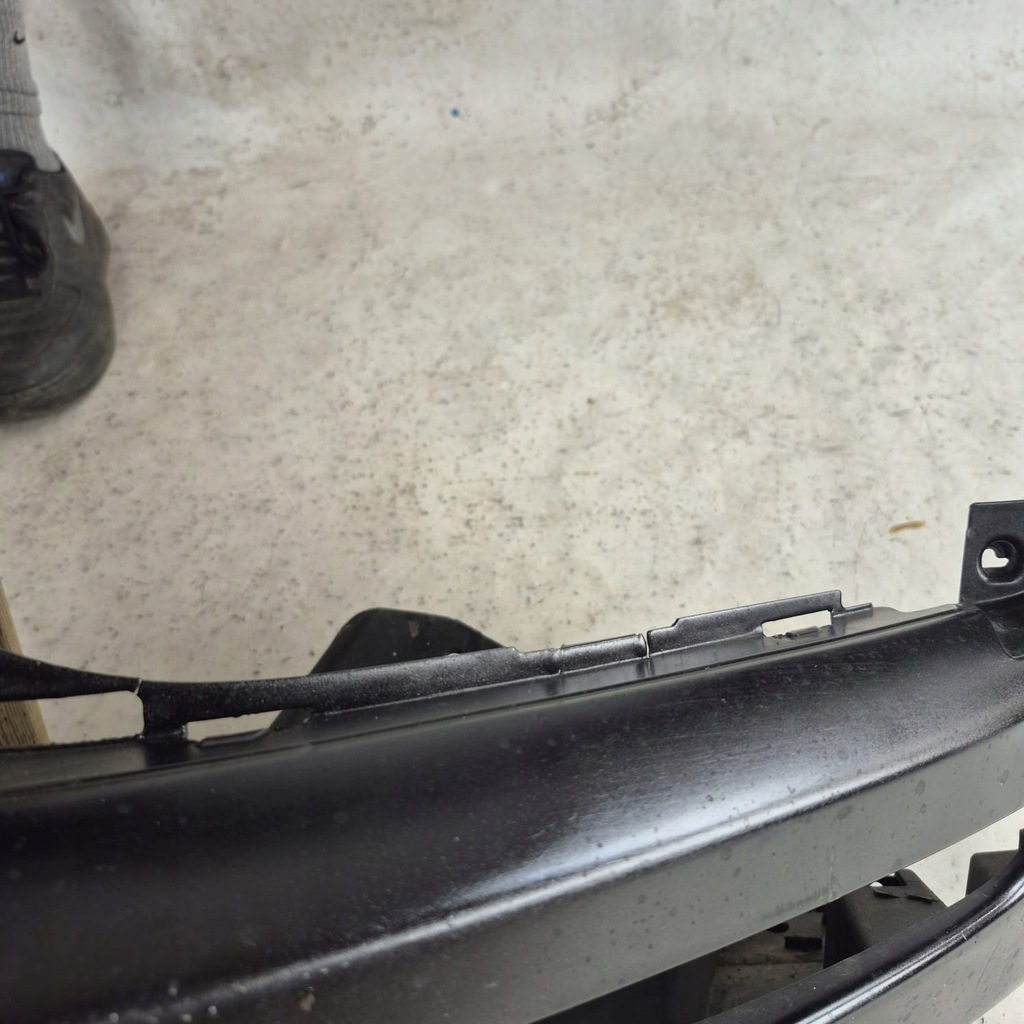 фото №9, Jaguar f-pace r-sport 16-20 бампер перед передній spr pdc