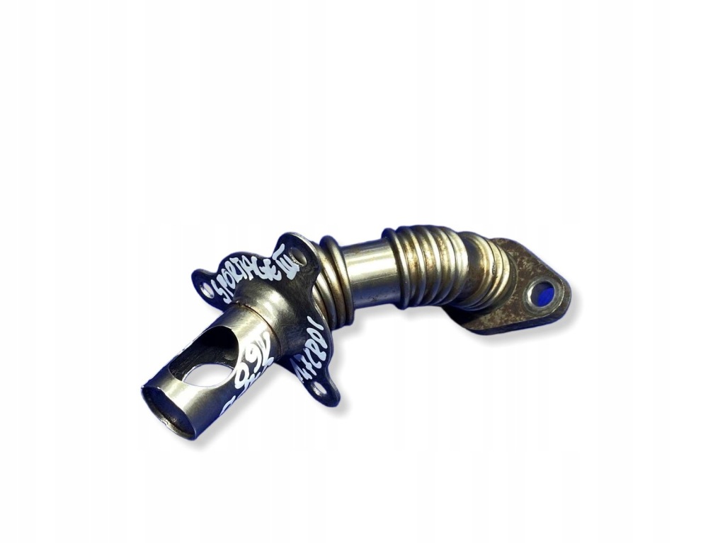 фото №1, Трубка шланг egr kia sportage iii 1.7 crdi d4fd 160