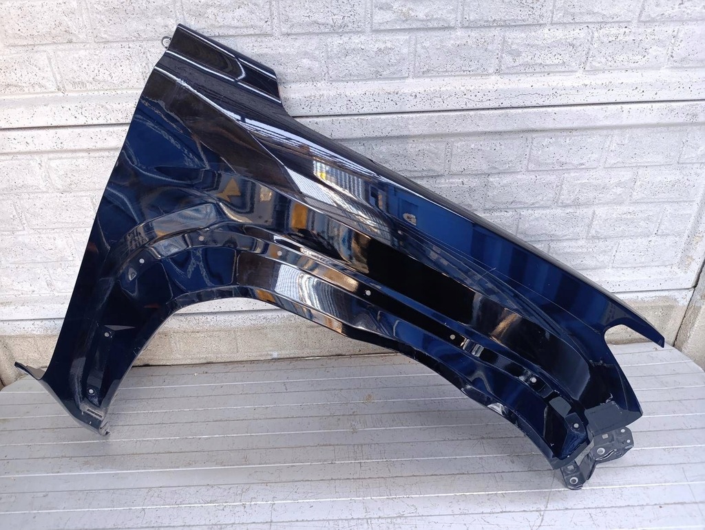 фото №1, Toyota tacoma iii крыло передний правый оригинал