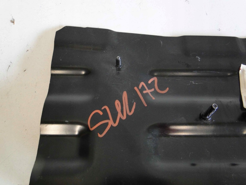 фото №7, Mercedes slk slc r172 172 лонжерон левая передняя