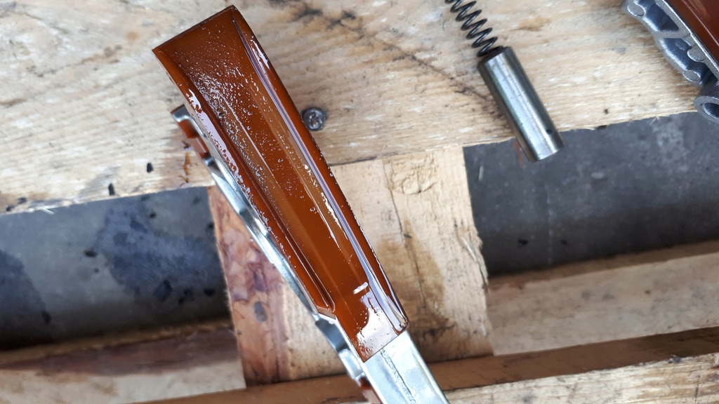 фото №8, S6 c7 4g a6 грм направляющая колесо 4.0 tfsi s7 4g s8