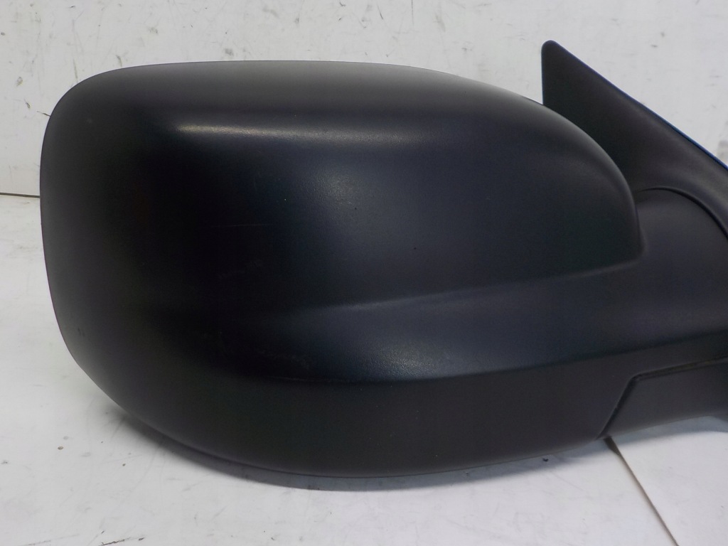 фото №2, Volvo xc70 ii дзеркало зовнішнє праве 11 pinów