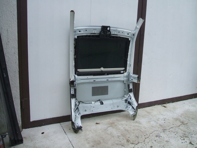 фото №7, Fiat 500 lifting дах скляний панорама solar